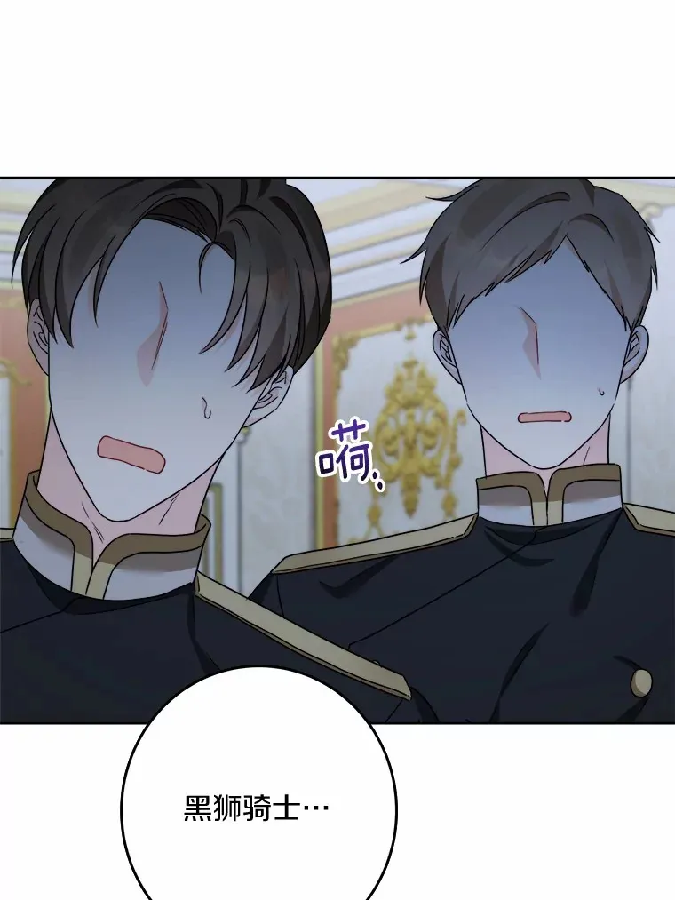 17.黑狮骑士与少年 第51页