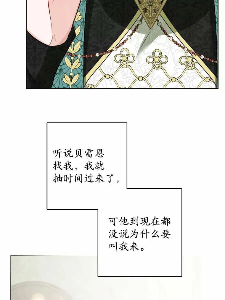 30.叛军首领的邀约 第9页