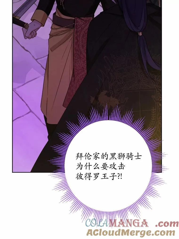 34.未来的皇帝 第28页