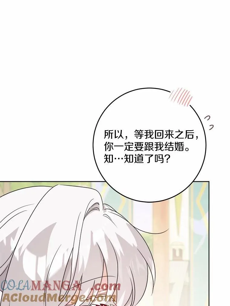 36.突如其来的求婚 第29页
