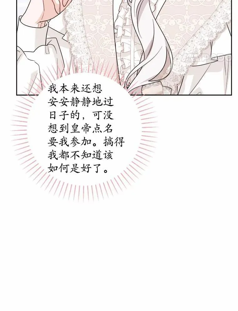 60.皇室宴会 第30页