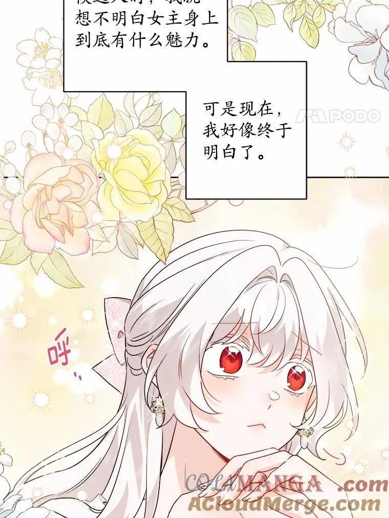 68.魅力所在 第73页