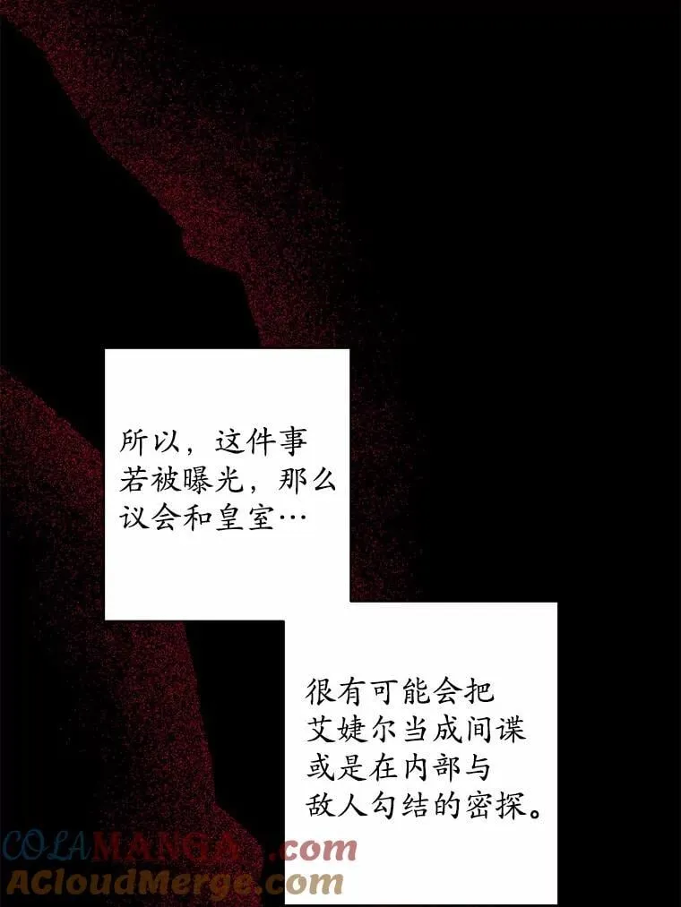 74.艾婕尔的身份 第85页