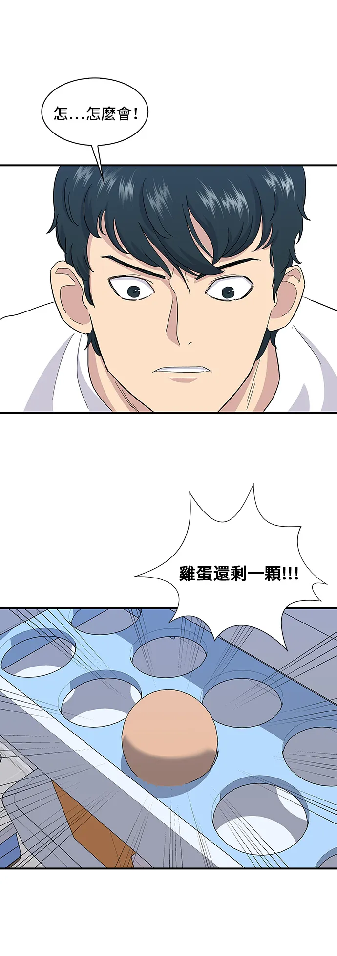 第2话 泡麵 第6页