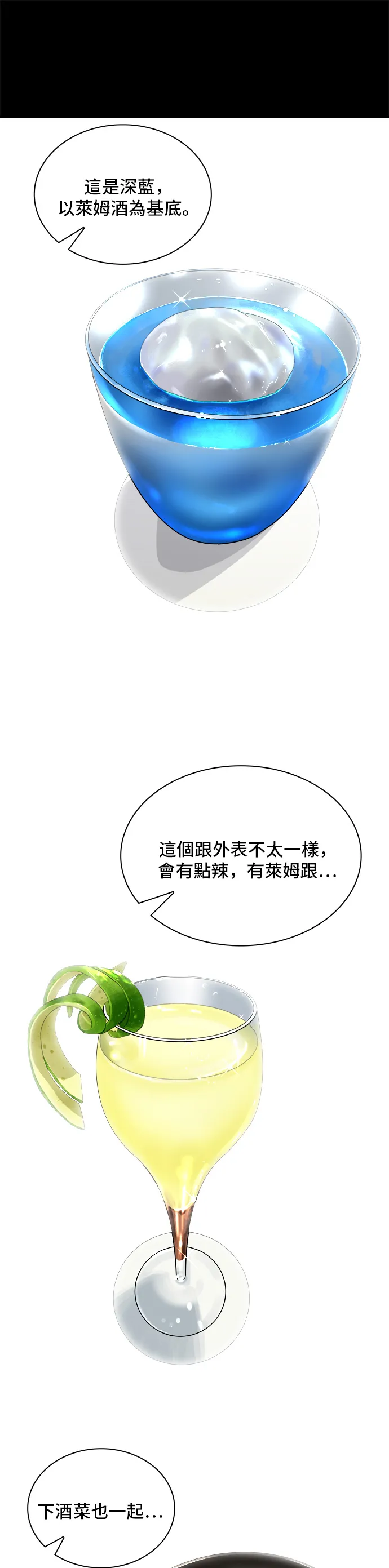 第7话 雞尾酒 第22页