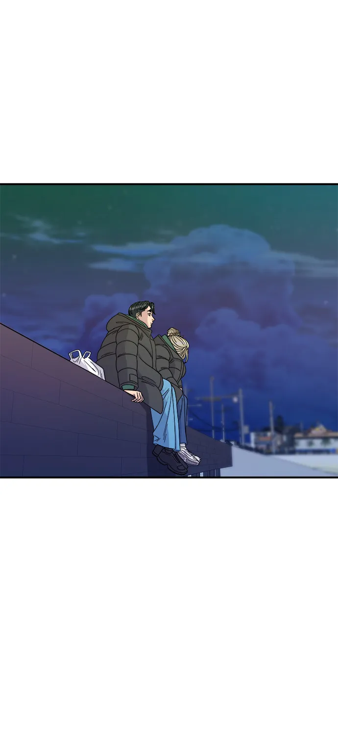 第77话 烤扇貝 第40页