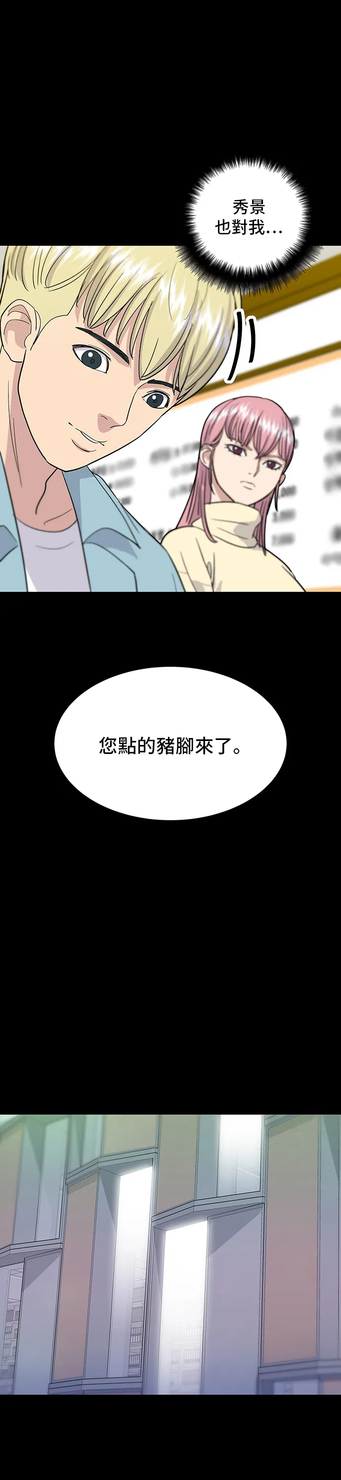 第13话 豬腳 第19页