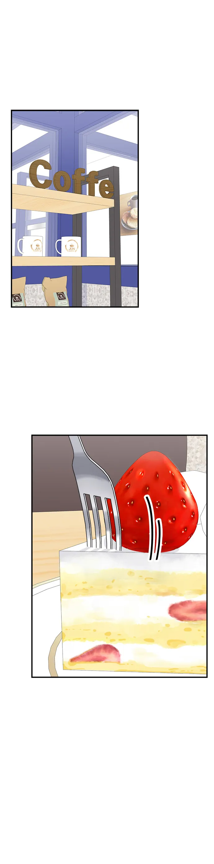 第79话 冷凍五花肉 第4页