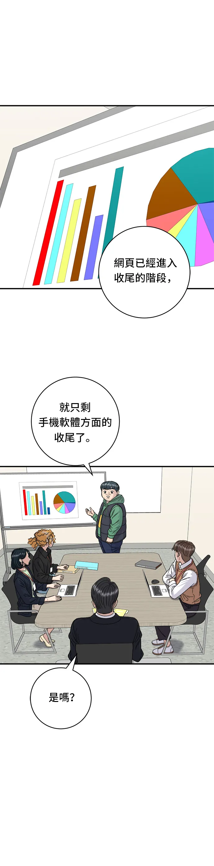 第80话 辣炒小章魚 第11页