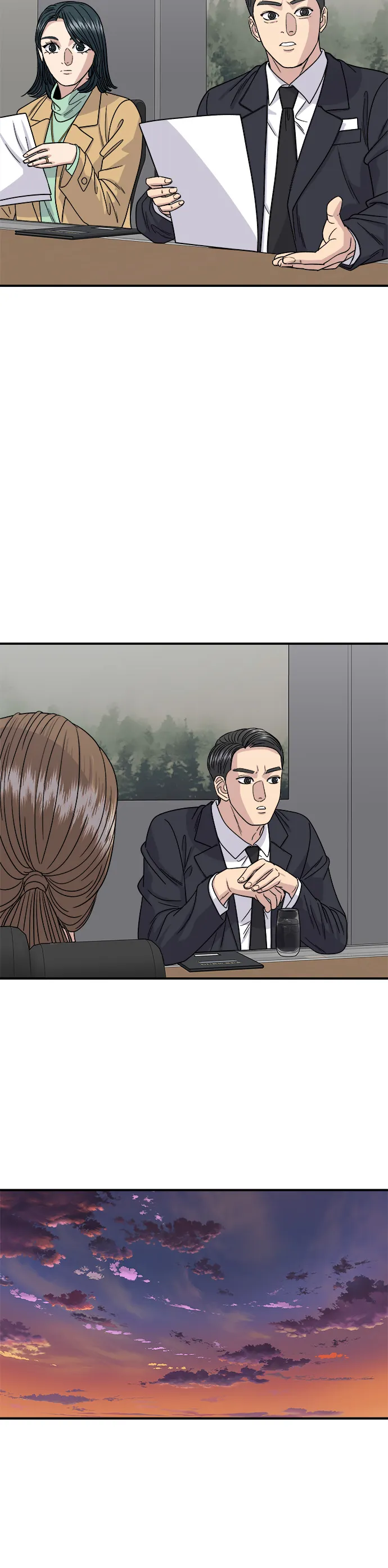 第85话 魚板 第19页