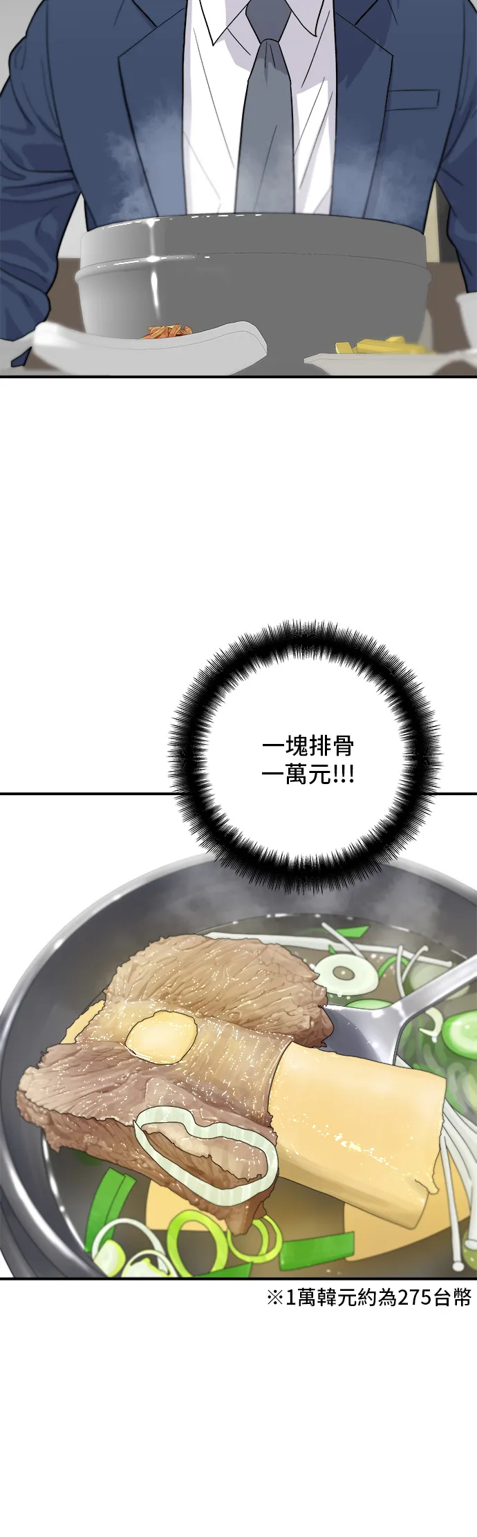 第25话 排骨湯 第19页