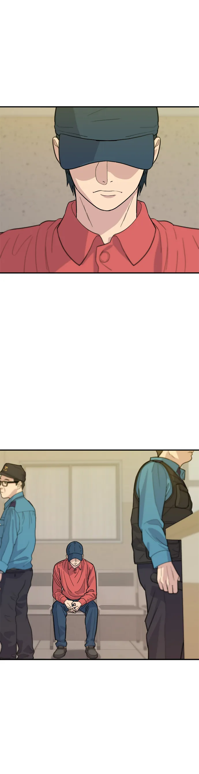第27话 大醬湯 第12页