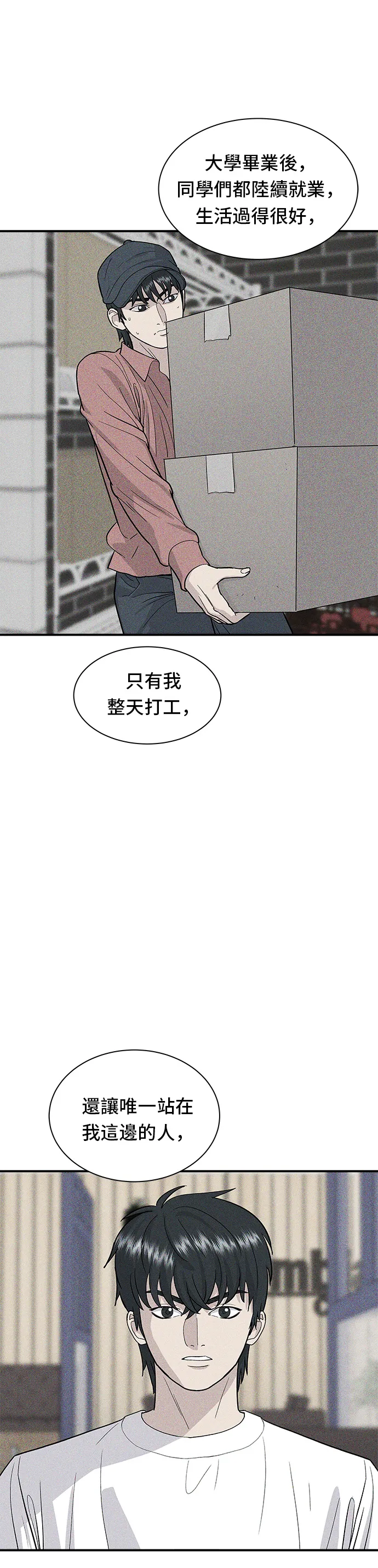 第29话 碳烤雞排 第8页
