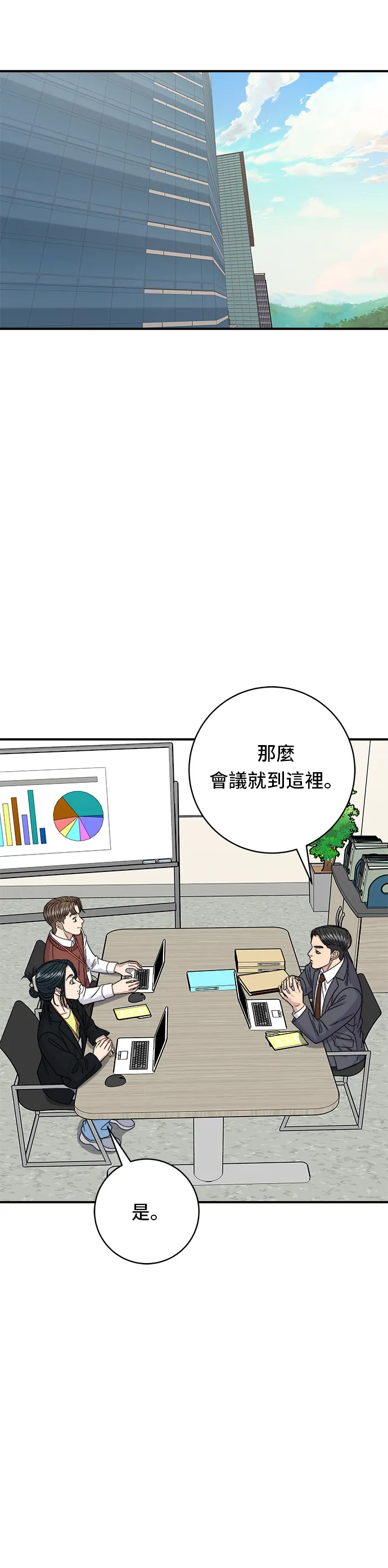 第91话 鍋包肉 第13页