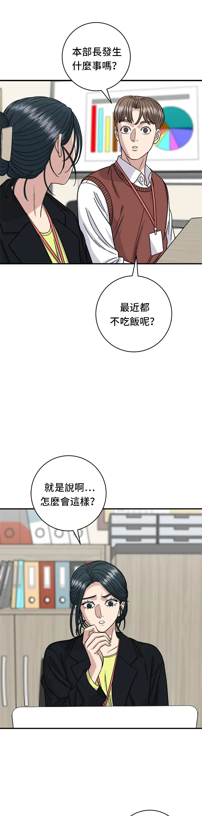 第91话 鍋包肉 第16页