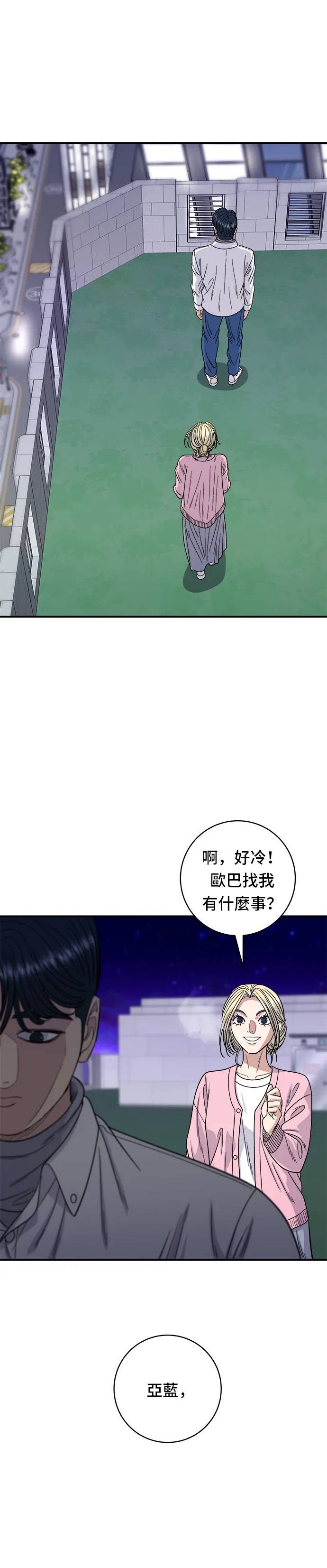 第92话 電烤雞 第35页