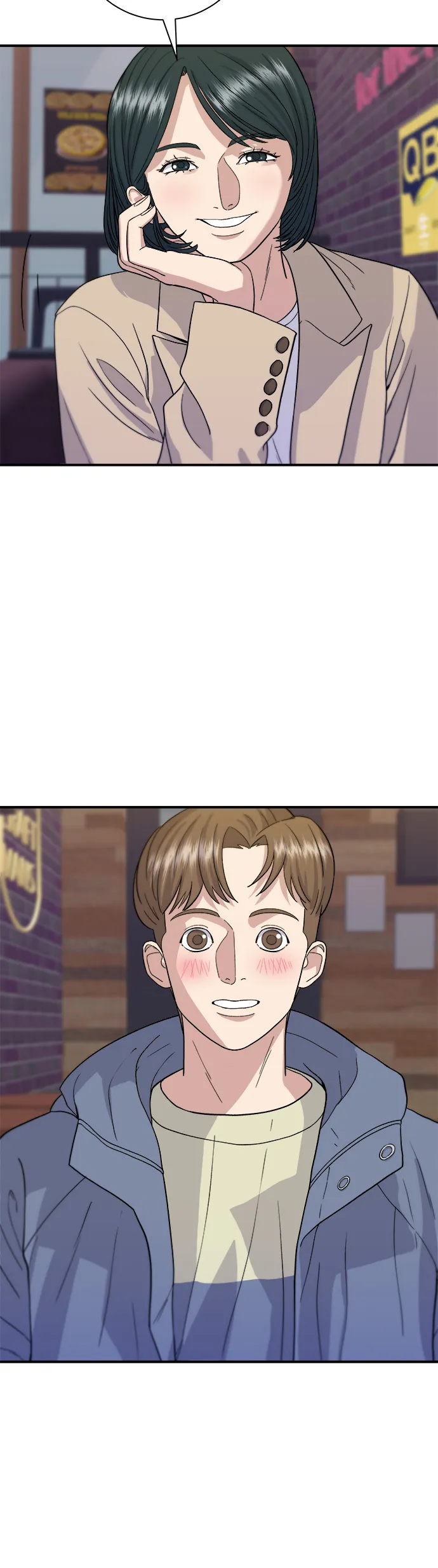 第32话 炸蝦 第31页