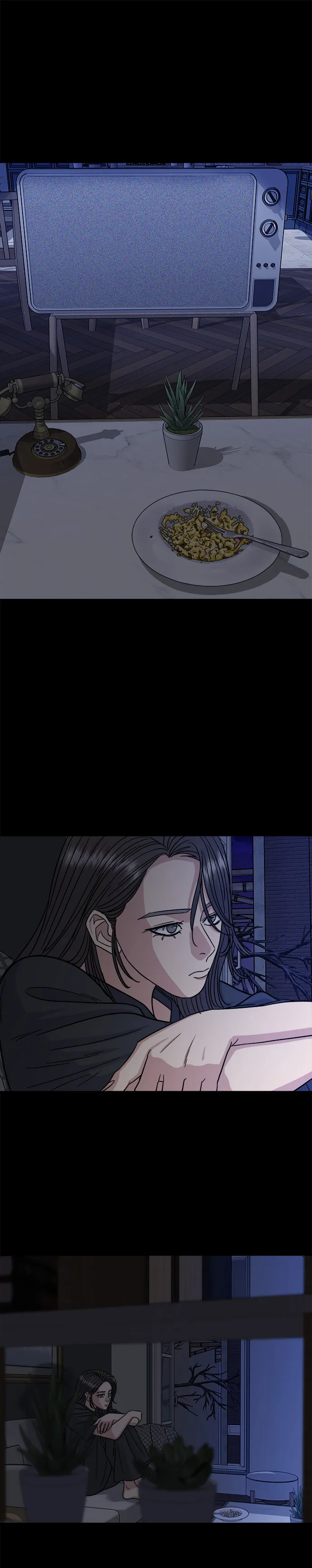 第99话 起司通心粉 第26页