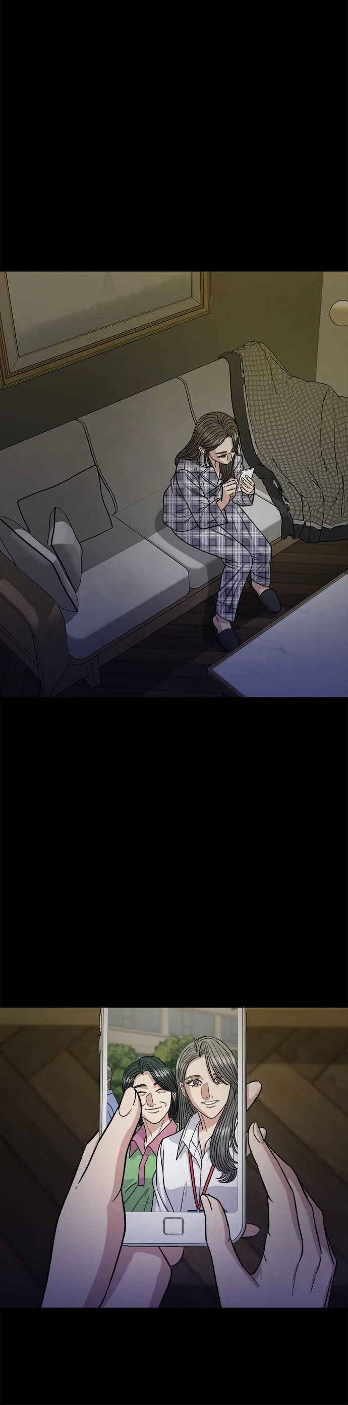 第99话 起司通心粉 第29页