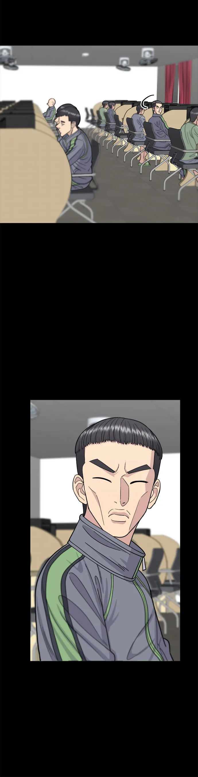 第44话 辣炸雞丁 第18页