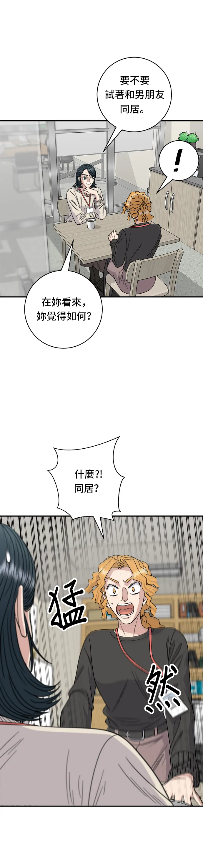 第105话 法式吐司 第20页