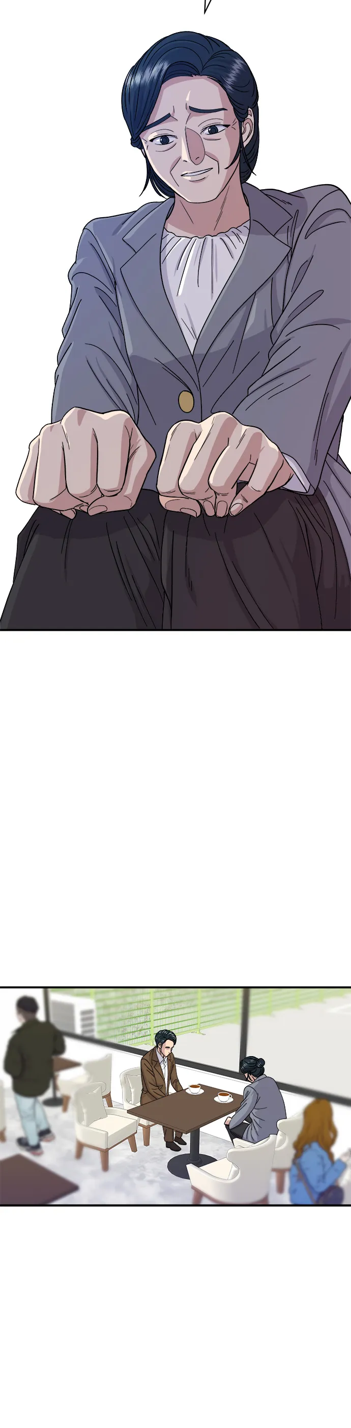 第48话 起司豬排 第6页