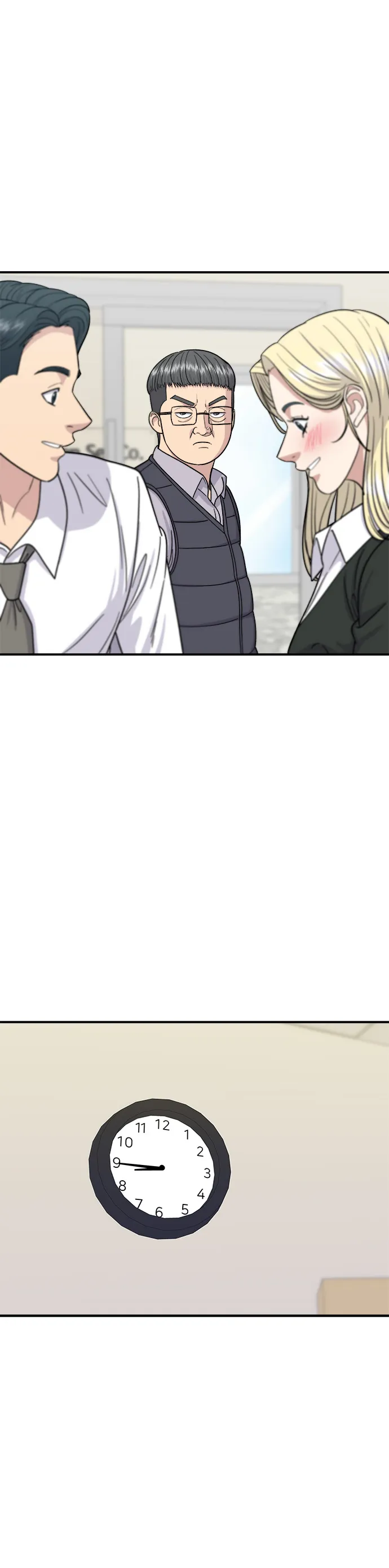 第49话 便利商店的便當 第19页