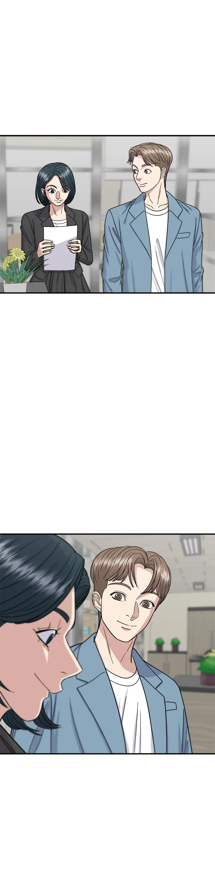 第55话 義大利麵 第18页