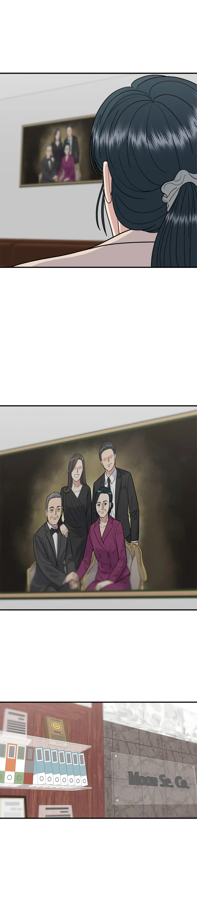 第56话 燉豬排骨 第25页