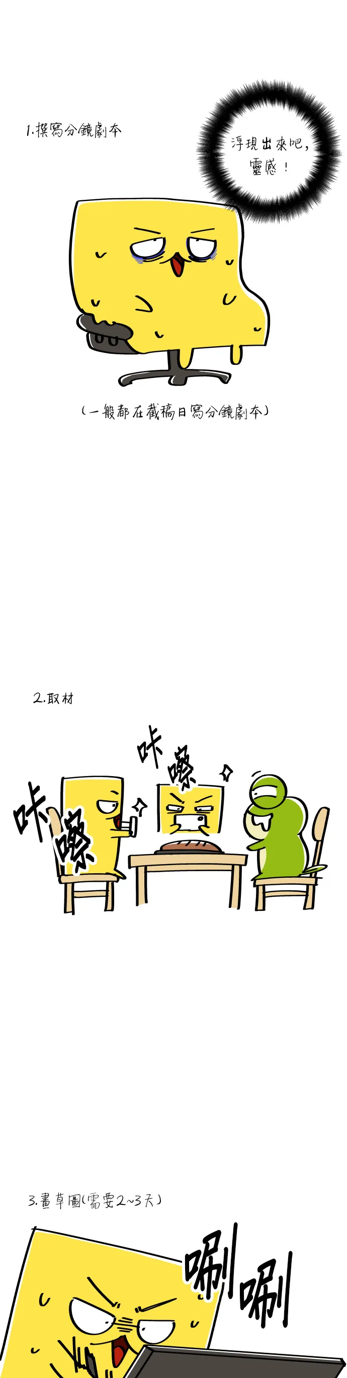 第59话 辣牛肉湯 第47页