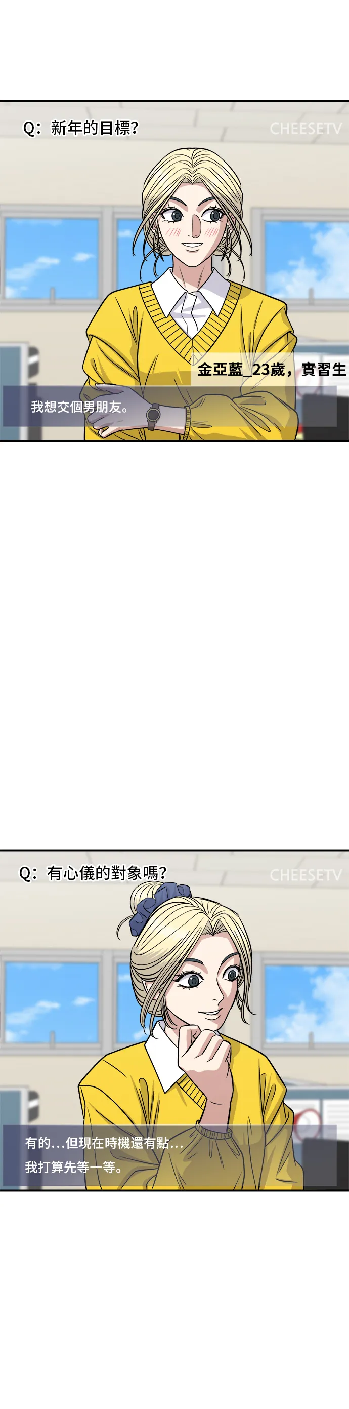 第115话 泡菜披薩糖醋肉 第6页