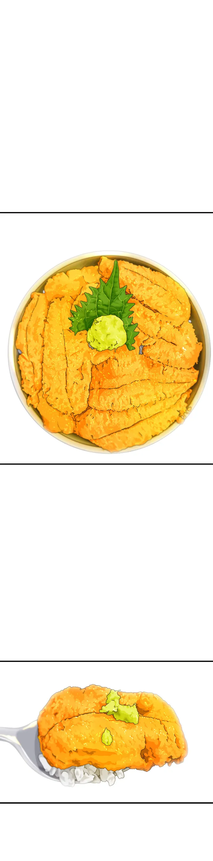 第65话 海膽蓋飯 第27页