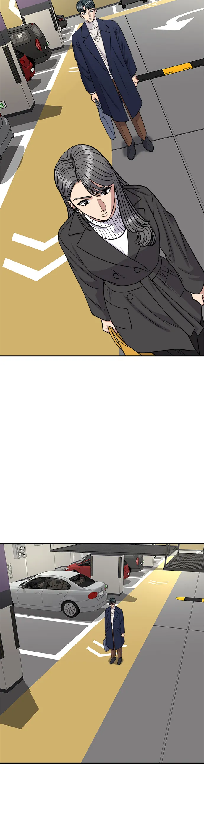第121话 辣炒軟骨 第25页