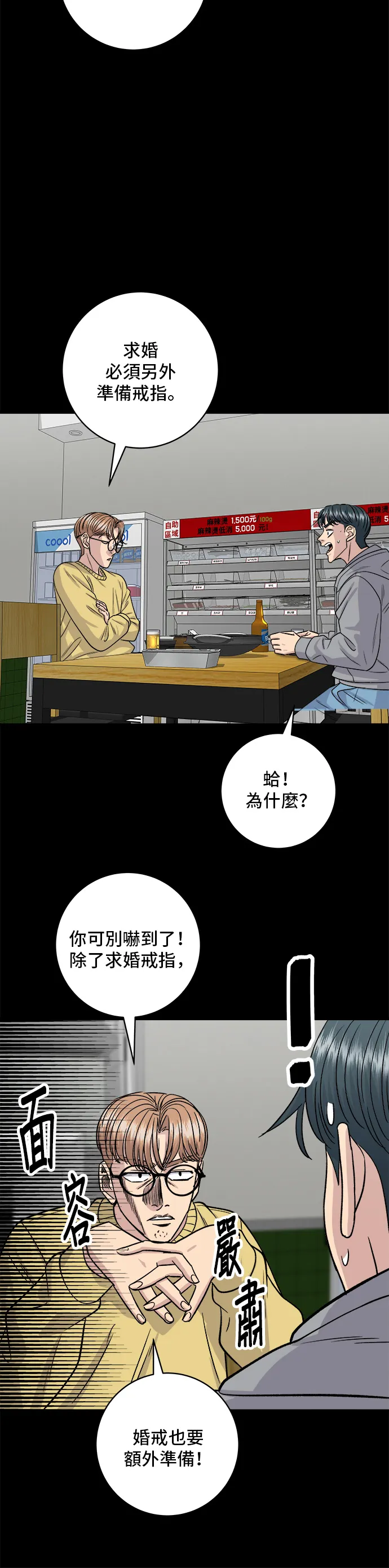 第129话 醬油蝦 第29页