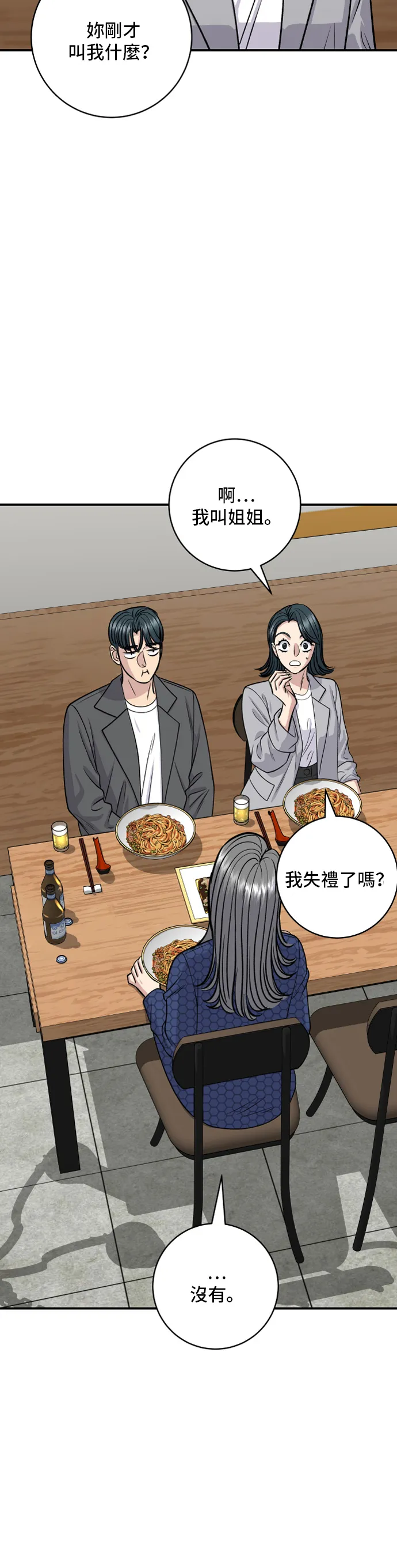 第130话 擔擔麵 第24页