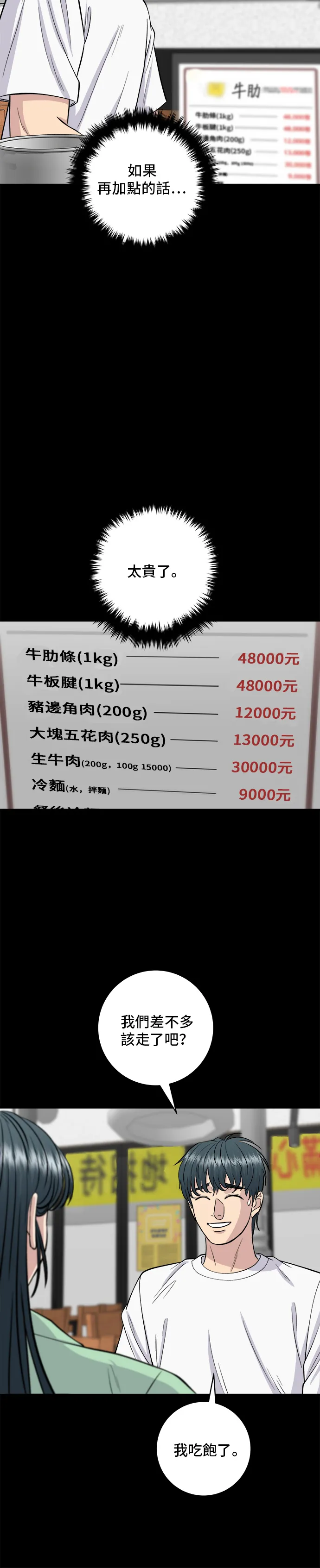 第138话 牛肋條 第15页