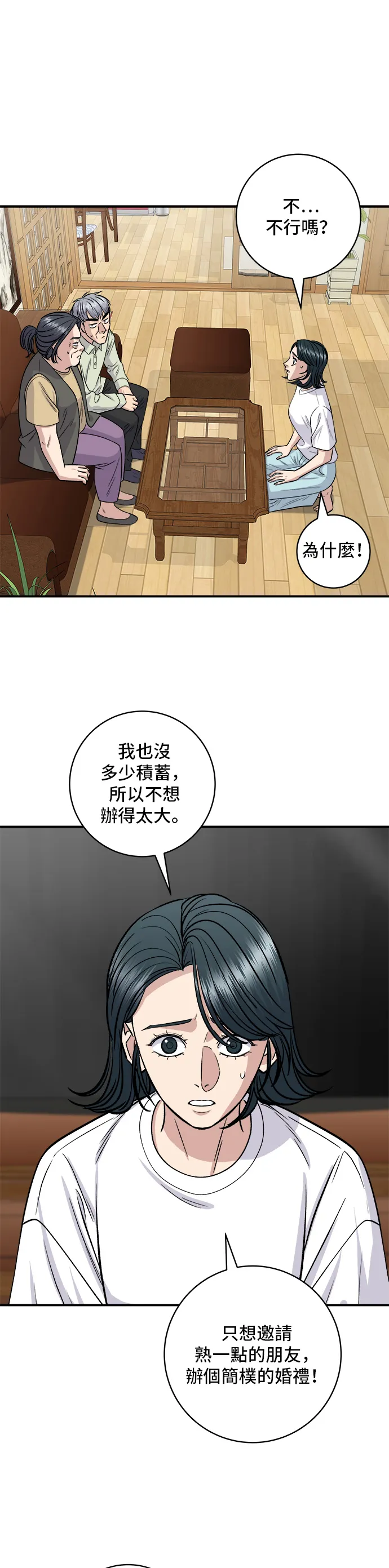 第140话 溜三絲 第2页