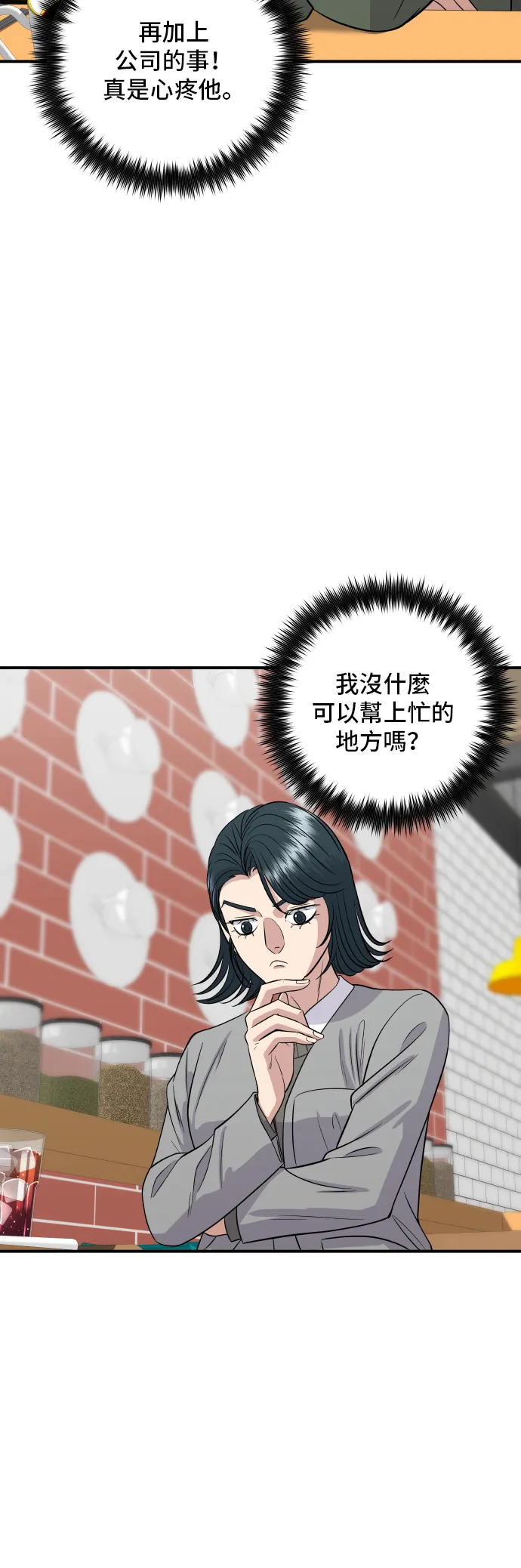 第150话 烤羊腿 第19页