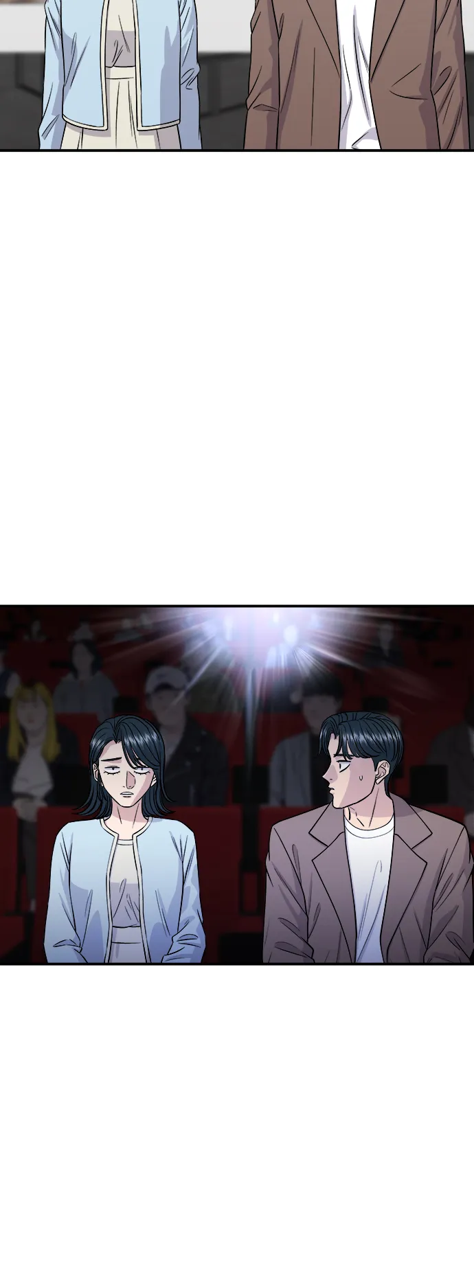第158话 松葉蟹 第25页