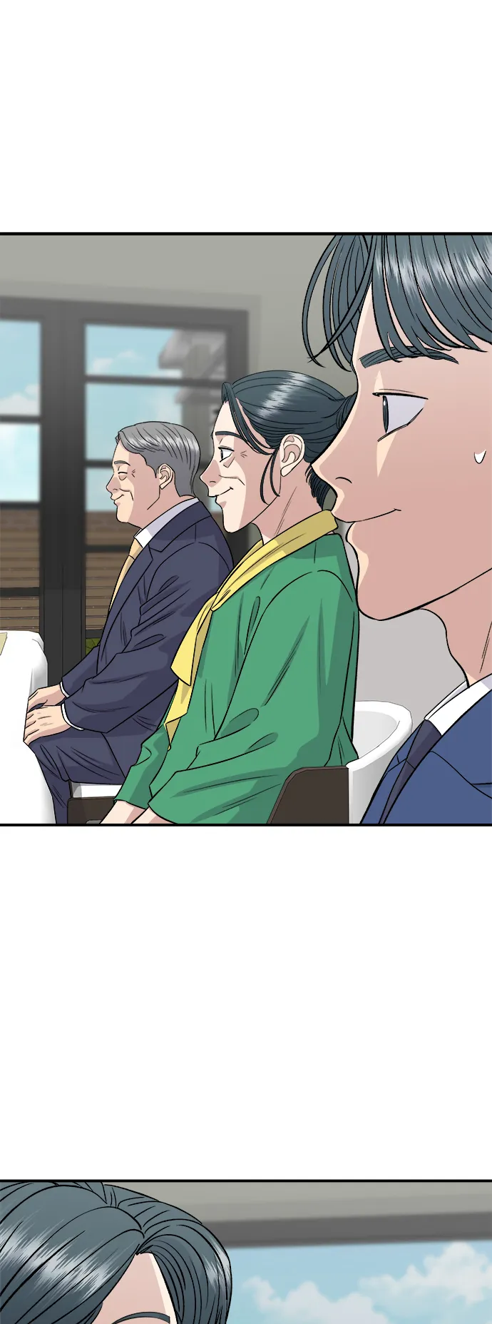 第159话 韓定食 第12页