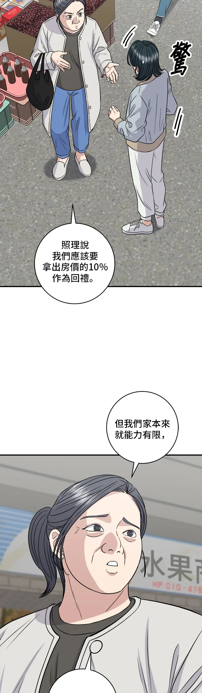 第161话 招牌捲餅 第52页
