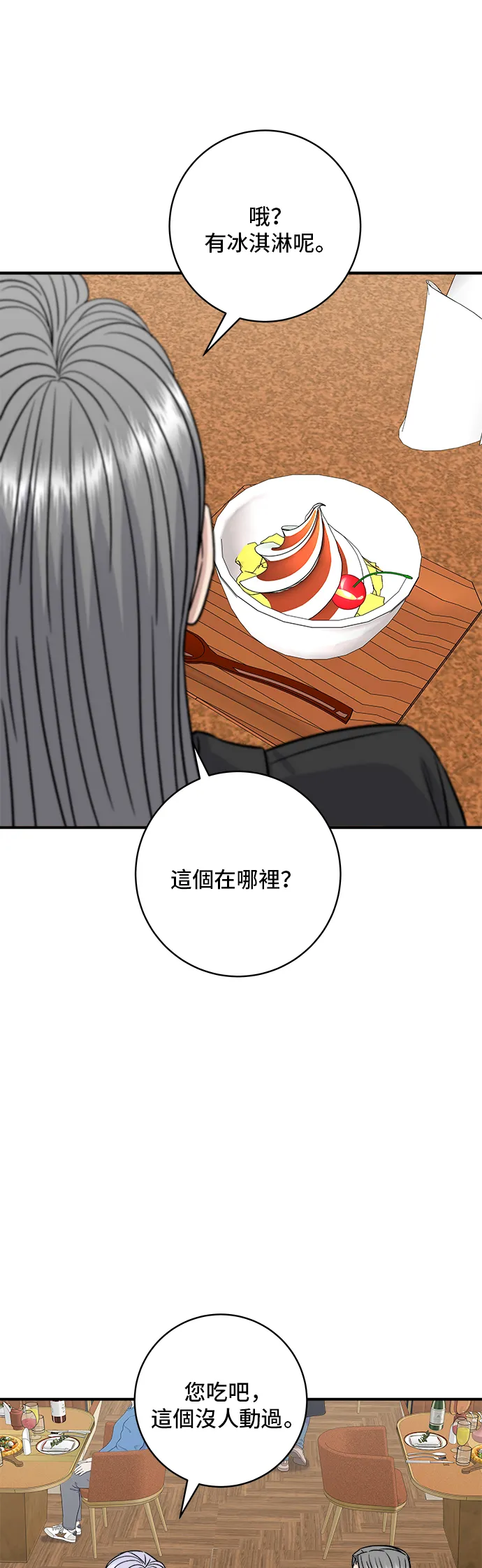 第163话 自助餐 第50页