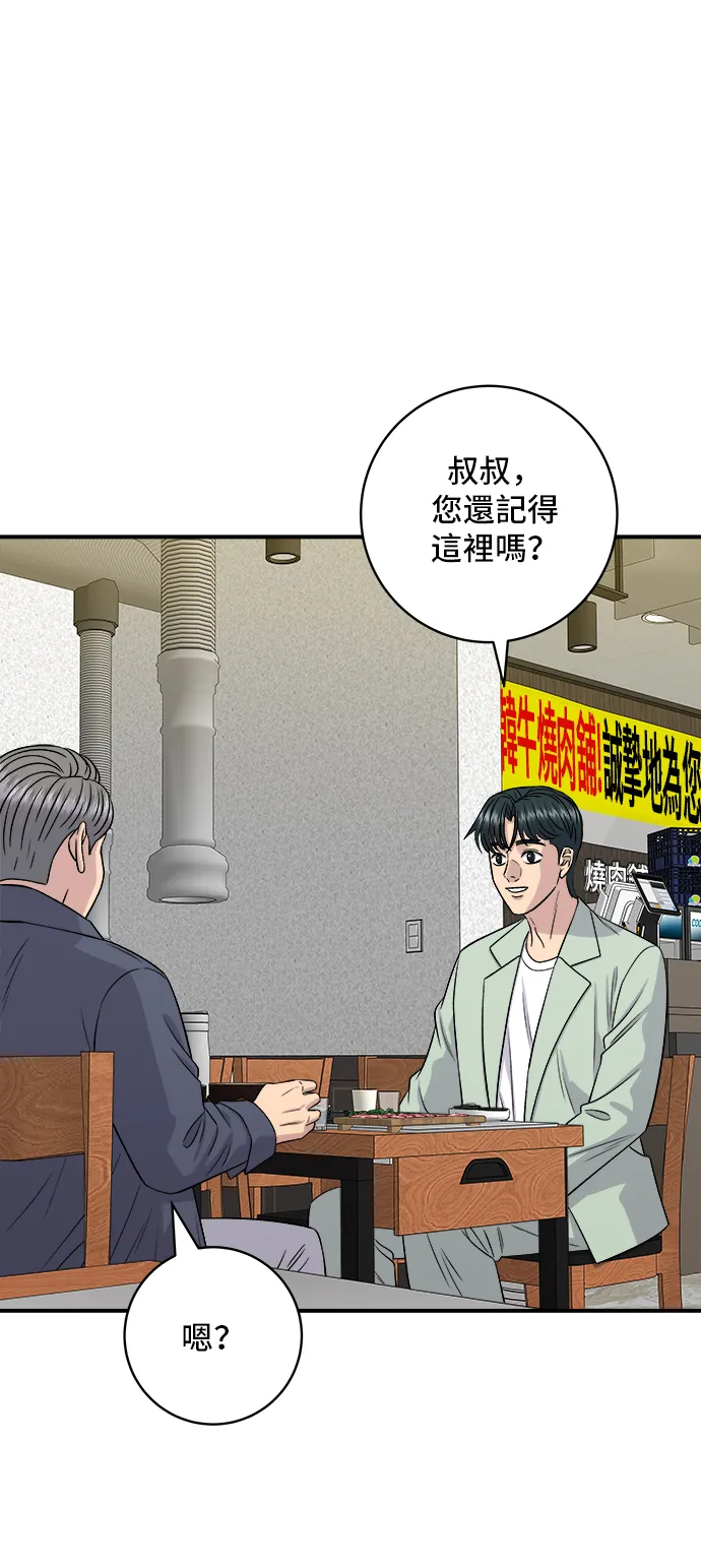 第165话 生牛肉片 第33页