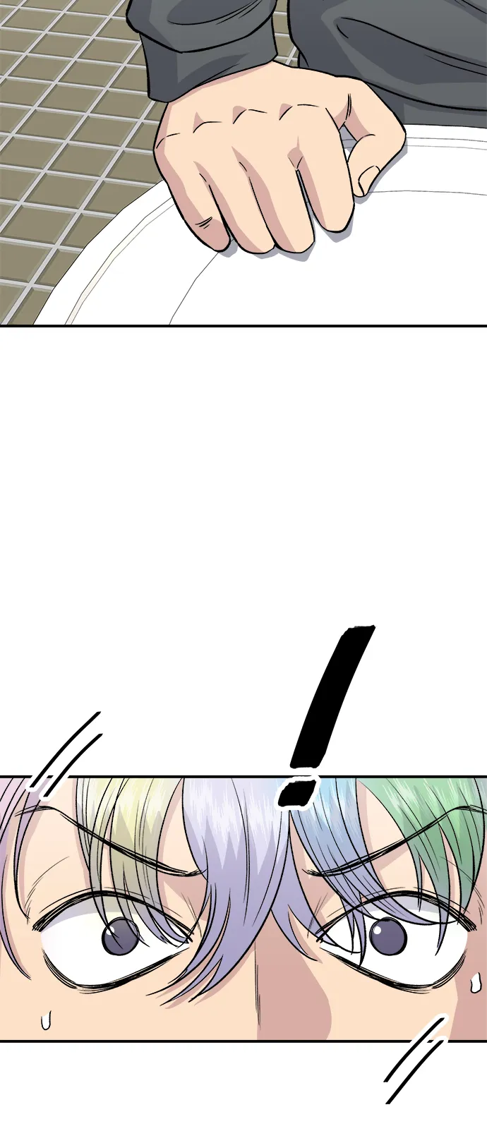 第169话 熟成生魚片 第7页