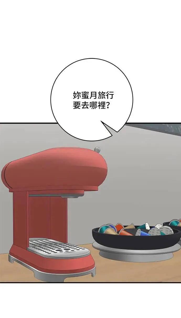 第202话 土耳其奶油 第1页