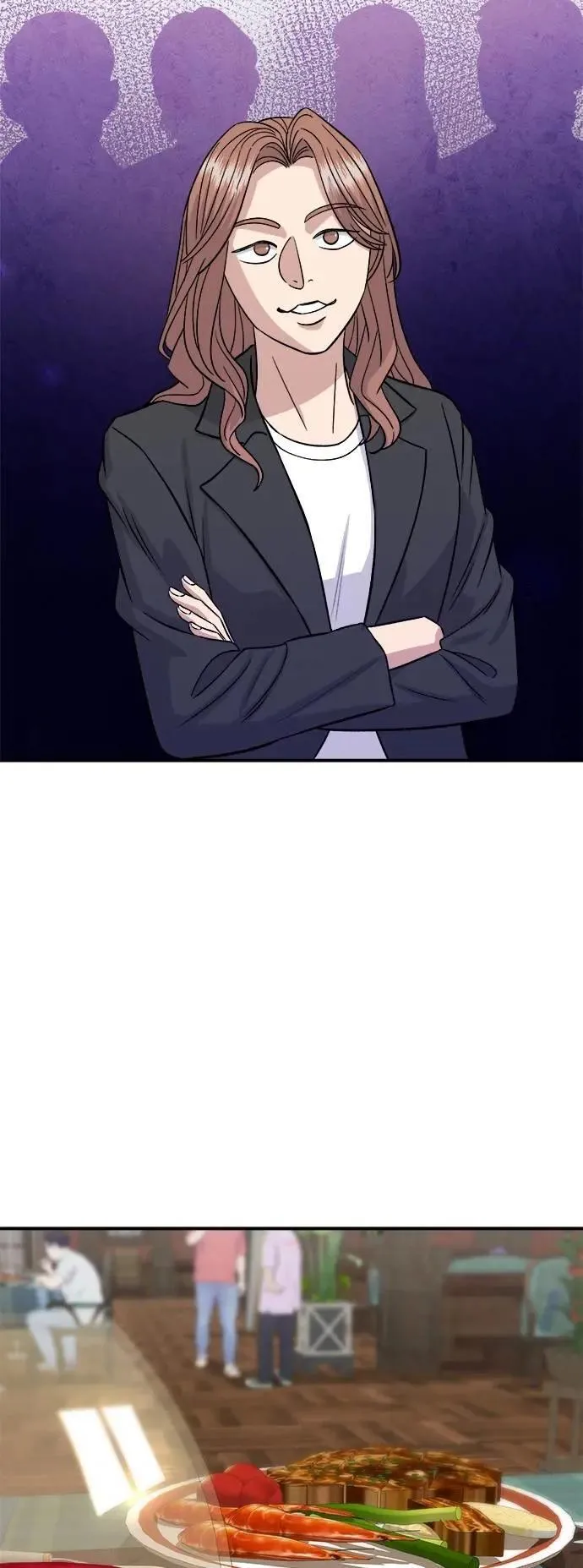 第205话 可颂面包 第11页