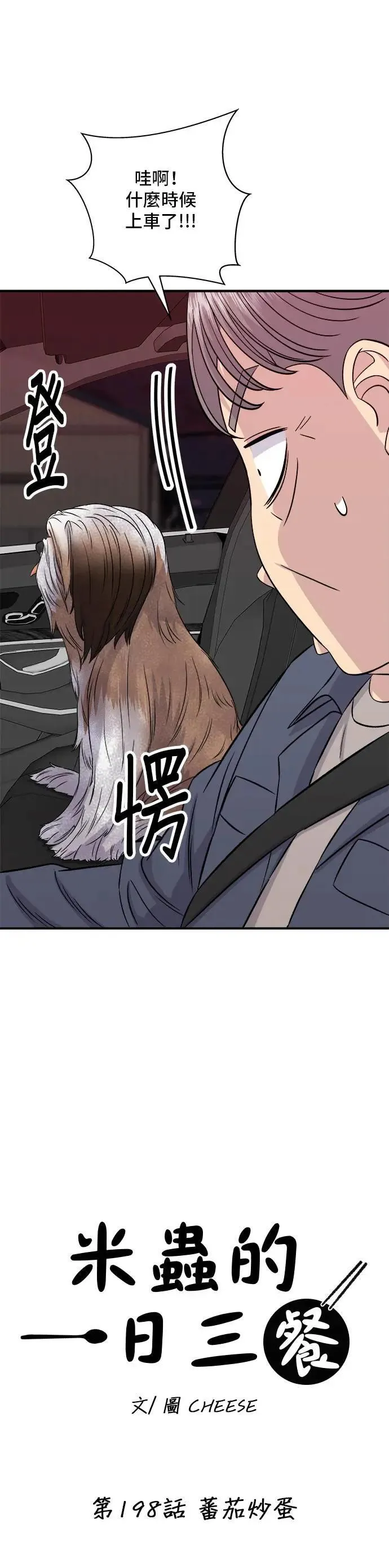 第198话 番茄炒蛋 第7页