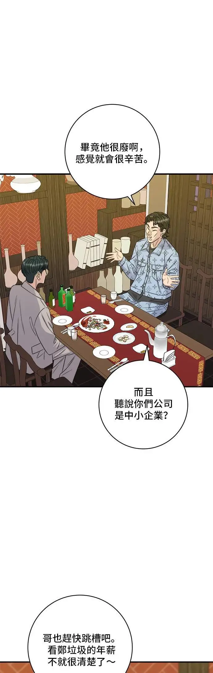 第195话 韩式干烹鸡 第51页