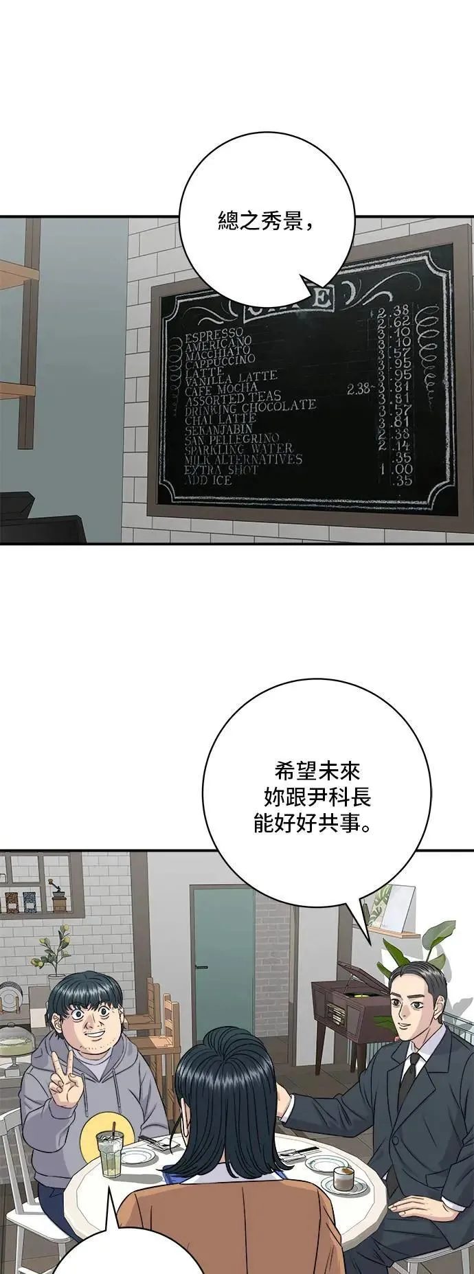 第186话 布朗尼 第14页