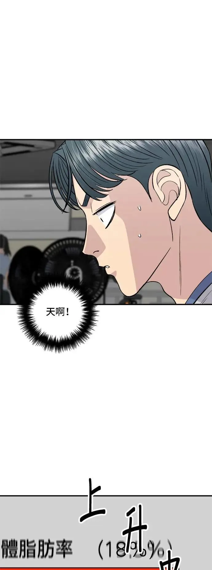 第176话 豆浆面 第7页